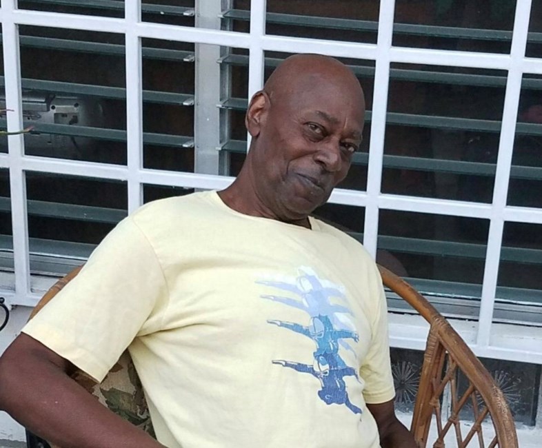 Obituary of Randolph Pritchett