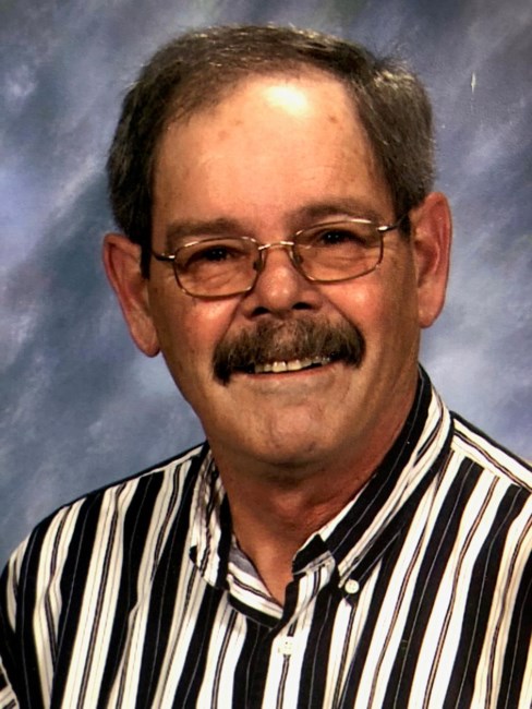 Obituary of Mark R. Schexnailder