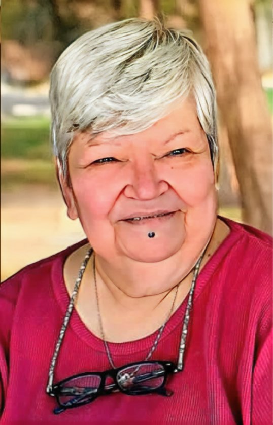 Connie Ruiz Obituary Las Vegas, NV