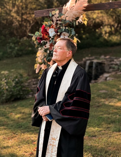 Obituary of William Turner Bryant