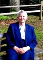 Mary Cox