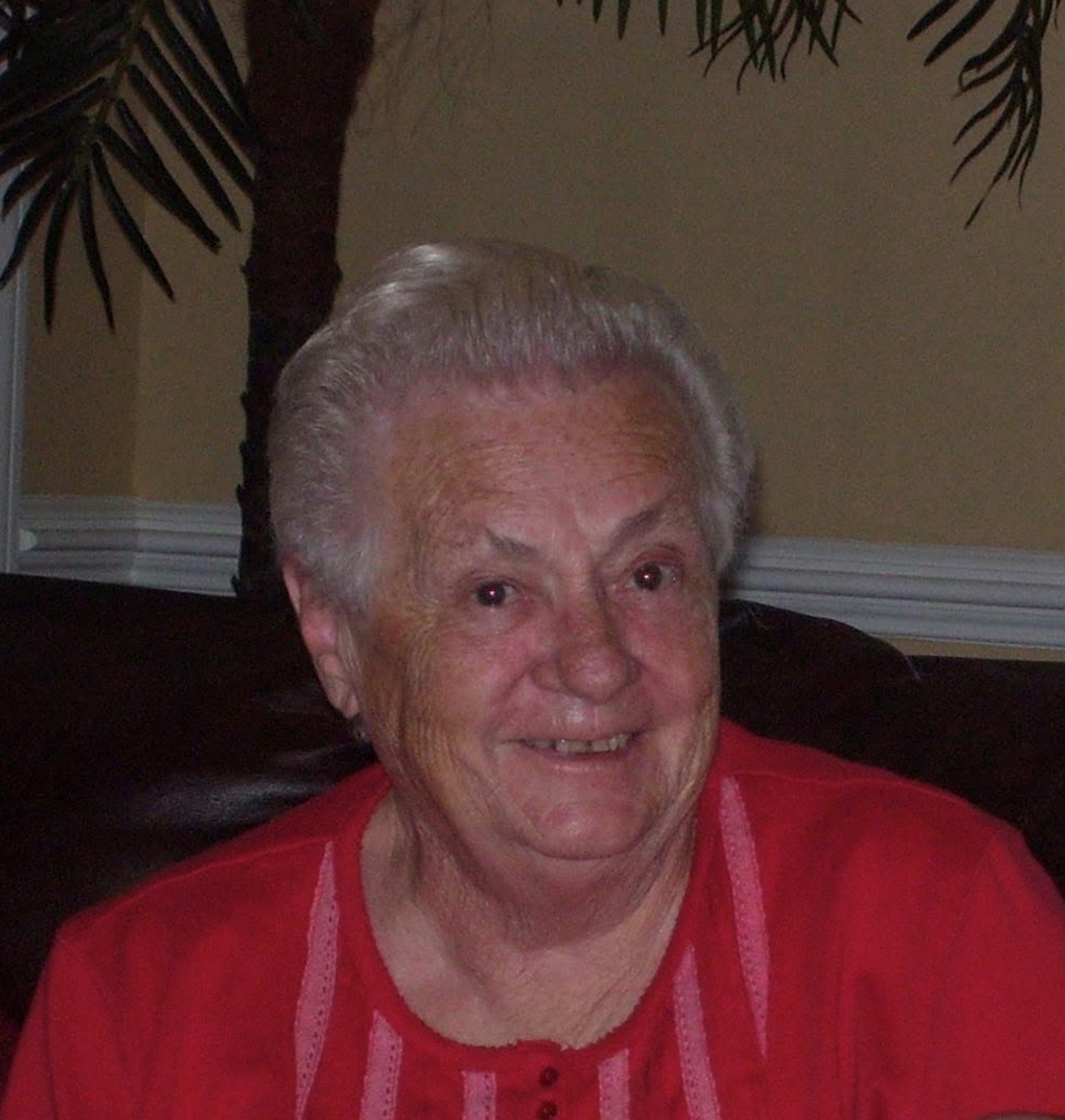 Obituario de Juanita F. Poole