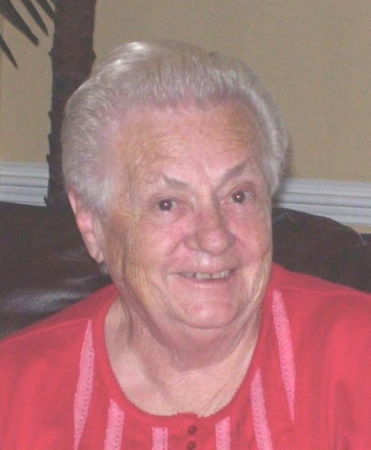 Obituario de Juanita F. Poole