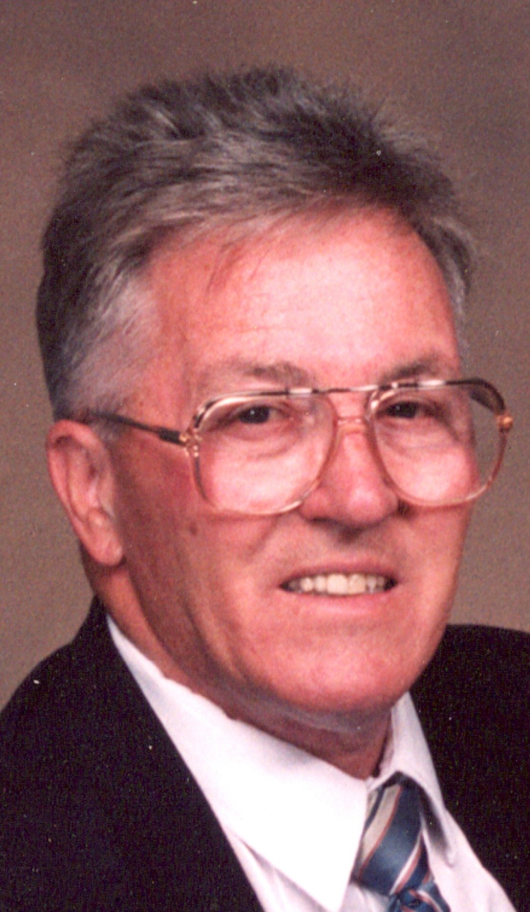 Derrick Charles Poulter Obituary Thornhill, ON