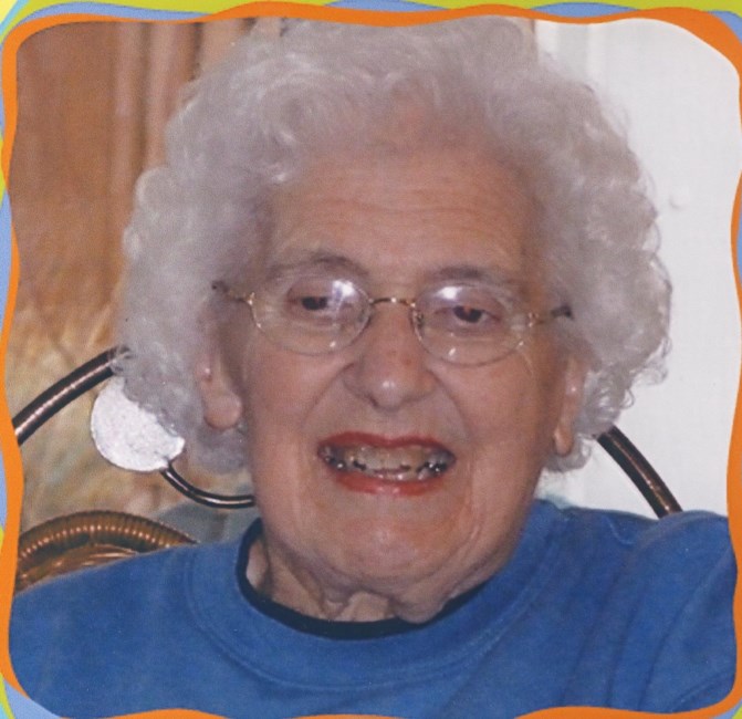 Obituary of Clara M. Stanenko Workman