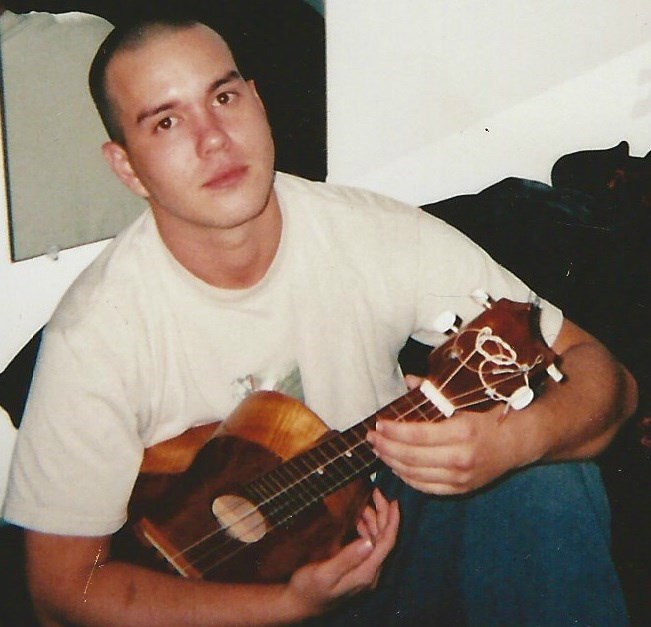 Obituary of Nolan Scott DeVera