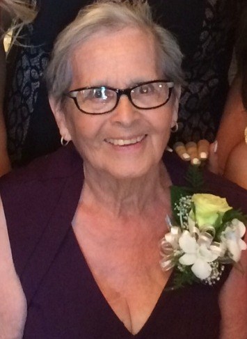 Obituary of Alice Valencia