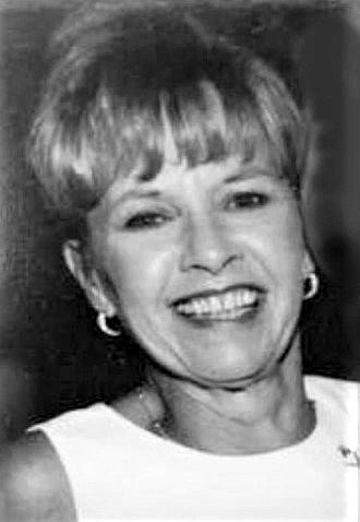 Obituary of Carolyn White