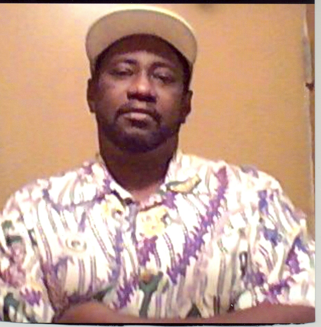 Obituary of Gary Baron