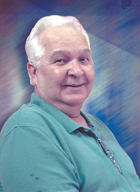 Obituario de Joseph Graham Smith Jr.