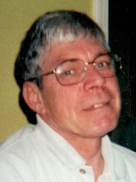 Obituary of Yvon Thomas