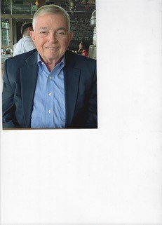 Obituary of Charles John McAllister