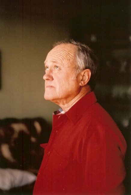 Obituary of Hulan Donald Bailey