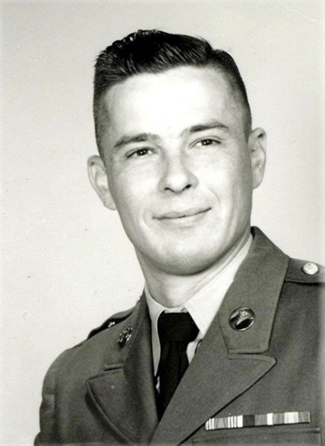 Obituary of David Allan Crawford