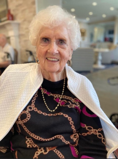 Obituary of Carroll Krantz