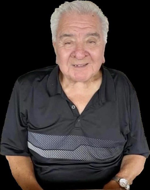 Obituary of Jose Jesus Davalos