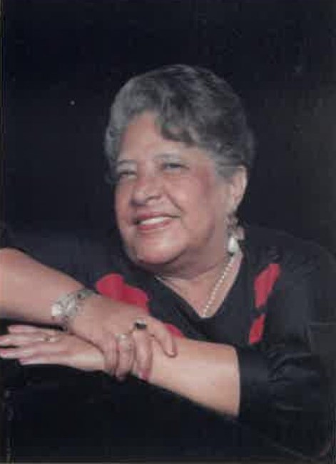 Obituary of Pascuala Martes