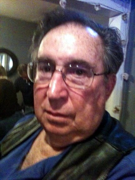 Obituary of James Gerald Barnett