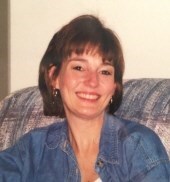 Obituary of Andrea Renee Berg