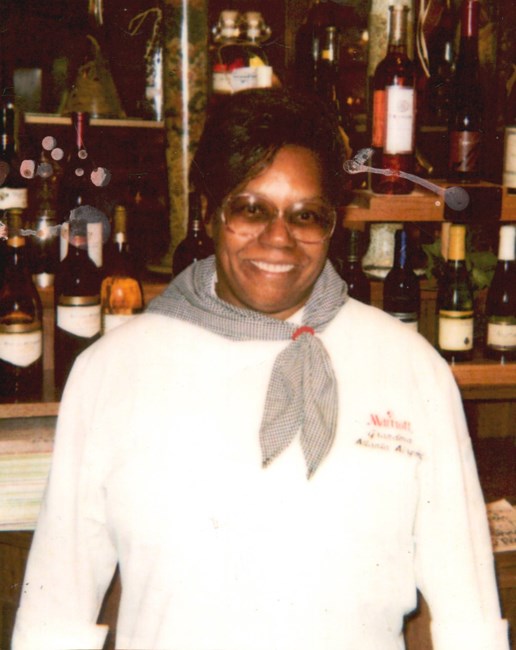 Obituary of Dolores E Geisler