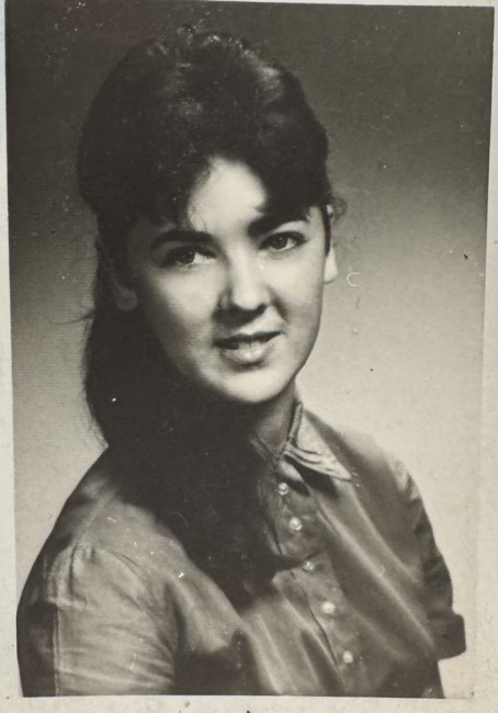 Obituary of Carol Sue Smith