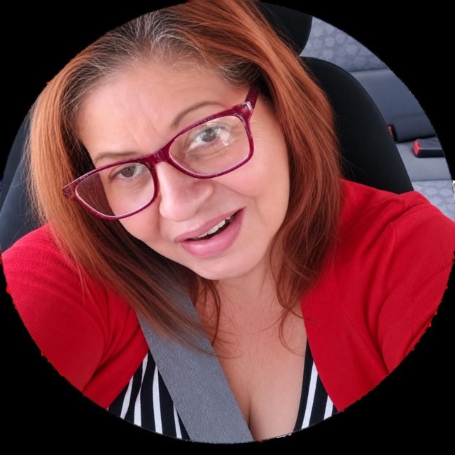 Obituario de Carmen Neldy Ocasio Rodríguez