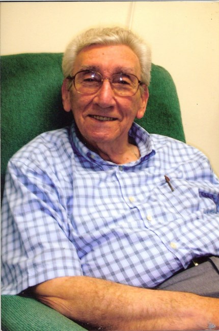 Obituary of Vincent Carlino