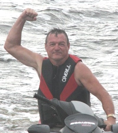 Obituary of Jimmy Roscoe Windham