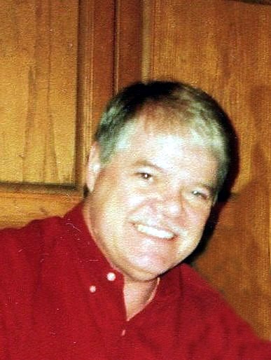 Obituary of William Edward Grant