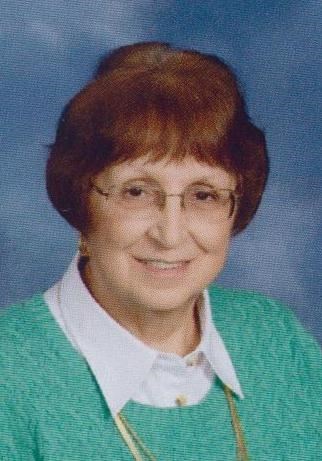 Obituary of Joanne M. Ellis