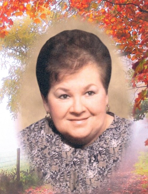 Obituary of Hilda Leona Salhany