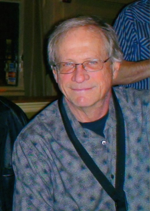 Obituary of George Bouchard