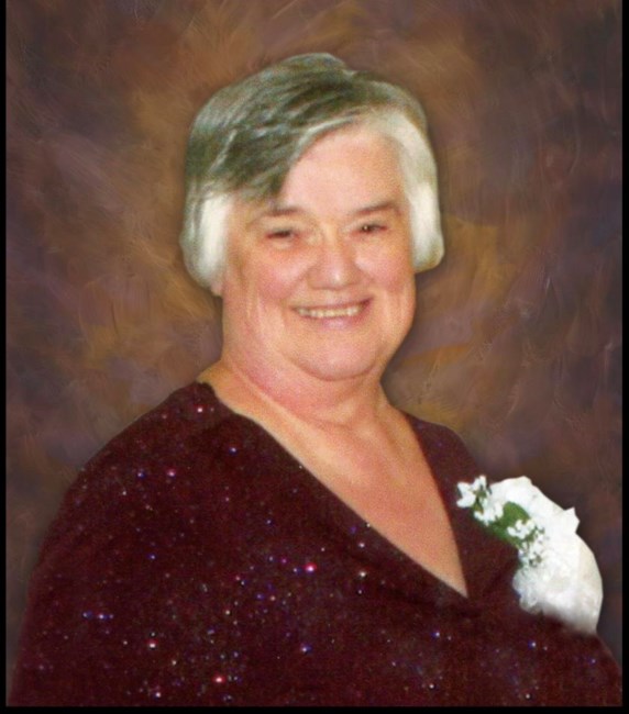Obituary of Elizabeth K. Johns