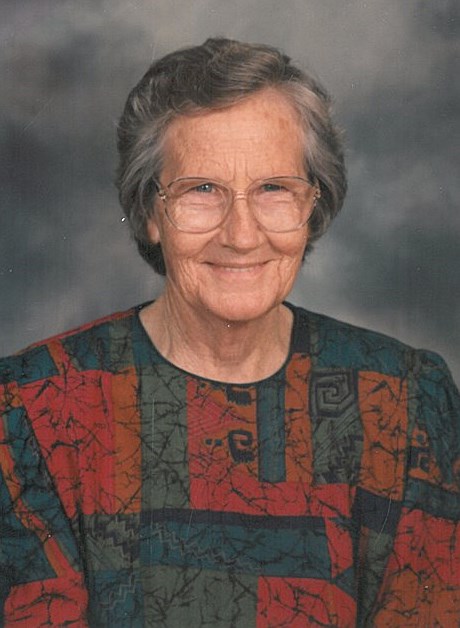 Obituary of Myra Carolyn Sasser