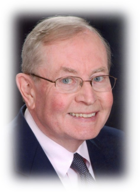 Obituary of Dr. Arthur L. Doenecke