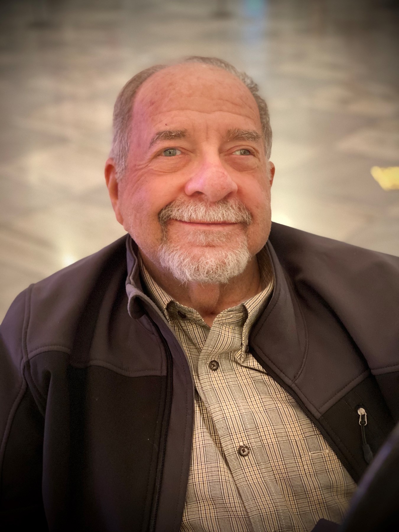 Leslie Berger Obituary St. Louis, MO