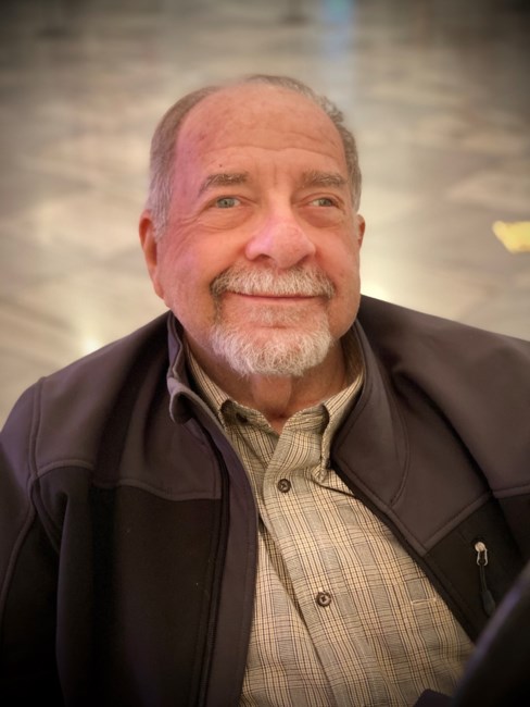 Obituary of Leslie Harvey Berger