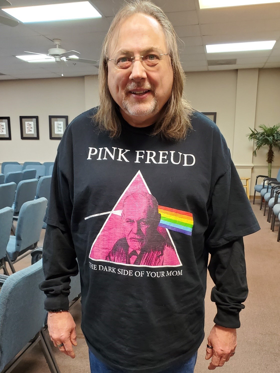 Obituary of Martin Francis White Jr.