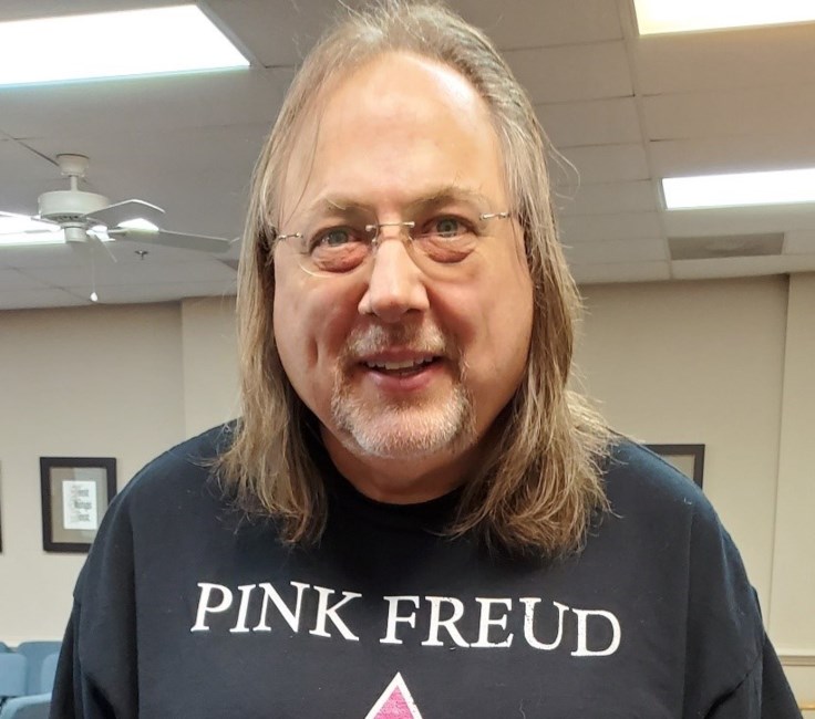 Obituary of Martin Francis White Jr.