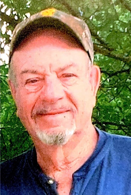 Obituary of Billy Randolph Dooley