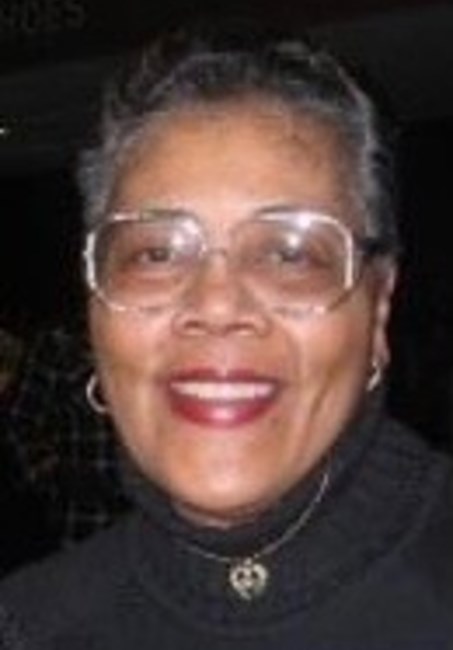 Obituario de Linda F. Brunson