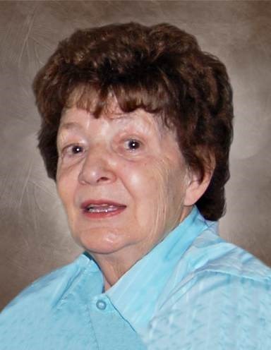 Obituary of Gilberte Poliquin (Née St-Louis)