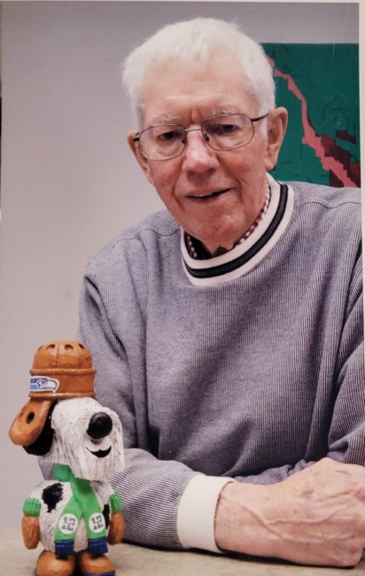 Obituary of Lee R. Schoolcraft