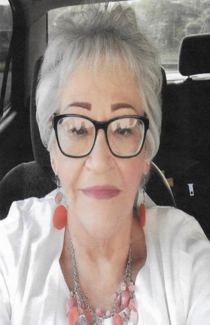 Obituary of Rose Marie Fuentes