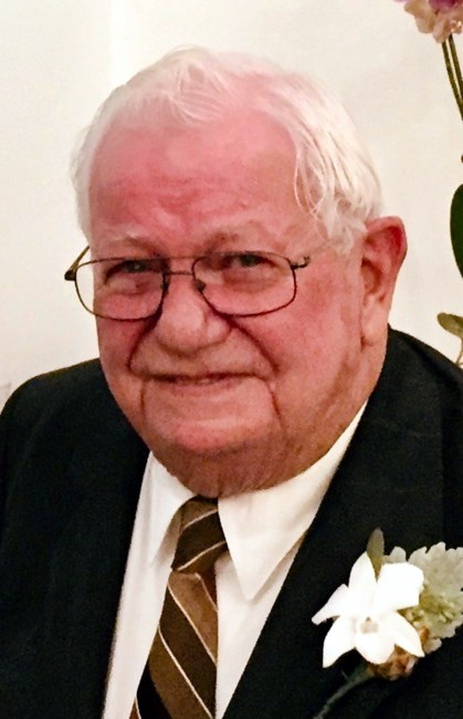 Otha Edward Hammac Jr. Obituary - Mobile, AL