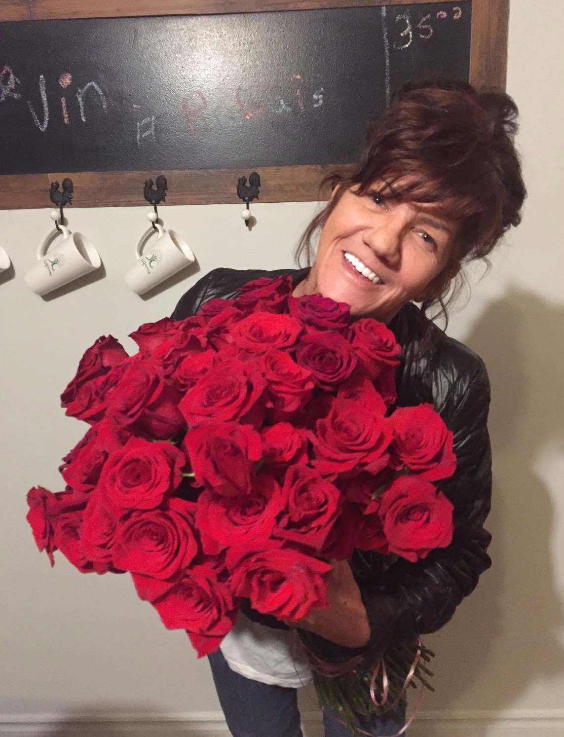 Obituary of Martine Denis