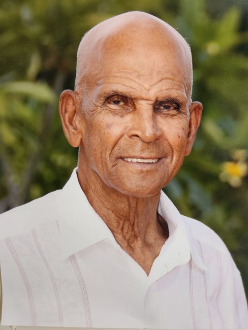 Obituary of Thomas Andrew Rey