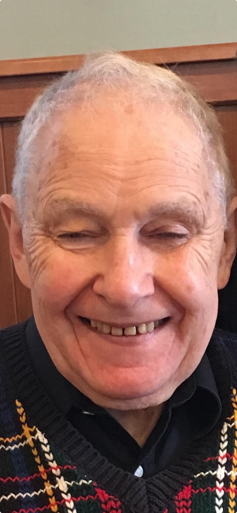 Obituary of Joseph Kalk