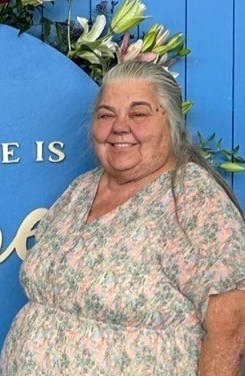 Patricia Denham Obituary - Clearwater, FL
