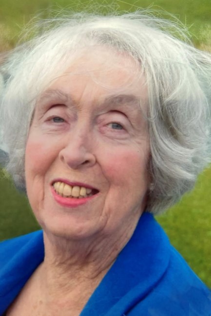 Obituary of Sheila G. Reilly